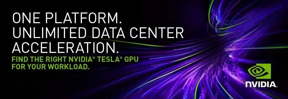 NVIDIA Tesla Platform