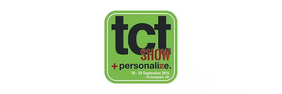 TCT Show Header 2016