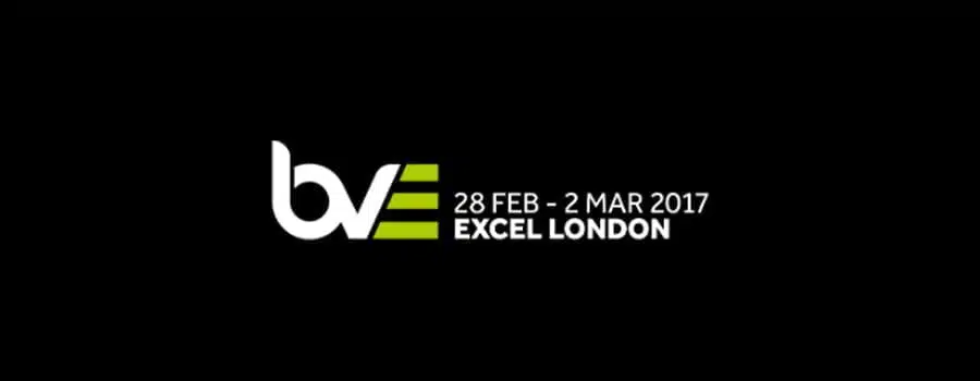 BVE 2017 Banner