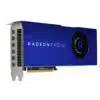 AMD Radeon Pro SSG Ports