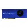 AMD Radeon Pro SSG Ports Straight