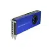 AMD Radeon Pro SSG Ports Top