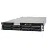 HPC-R2280-U2-G4 Front Right Top Closed