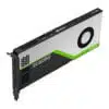 NVIDIA Quadro RTX 4000 Side Ports 45