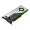 NVIDIA Quadro RTX 4000 Top Ports 45