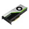 NVIDIA Quadro RTX 6000 Top Ports 45