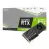 PNY Graphics Cards RTX 2060 Super Blower 45 Top Ports Box