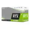 PNY Graphics Cards RTX 2060 Super Blower Box