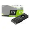 PNY Graphics Cards RTX 2070 Super Blower Top Ports Box