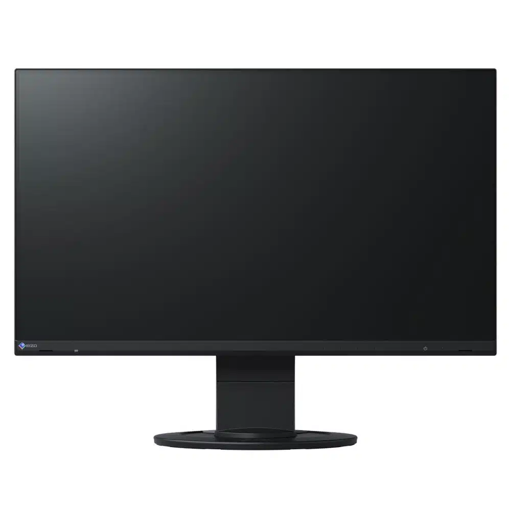 Eizo FlexScan EV2460 Front