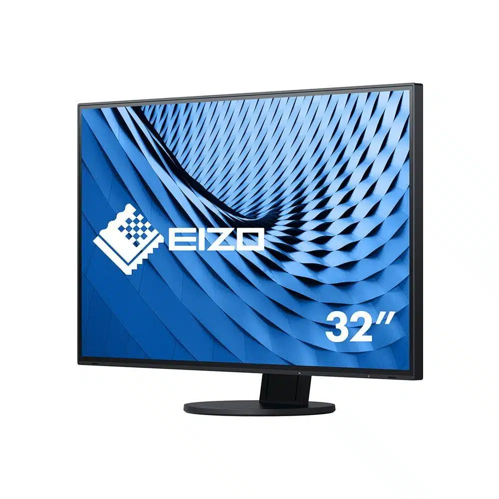 Eizo FlexScan EV3285 Front Right