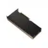 PNY NVIDIA A100 PCIe 3QTR Back Right