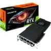 Gigabyte GeForce RTX 3090 TURBO 24G Card Box