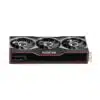 AMD Sapphire Radeon RX 6800 XT Graphics Card Top 2