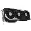 Gigabyte AORUS Radeon RX 6900 XT GAMING OC 16G Front 3