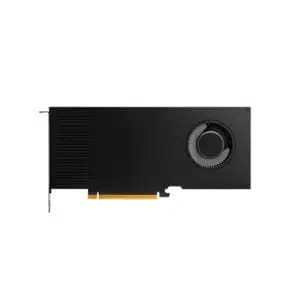 NVIDIA RTX A4000 Front