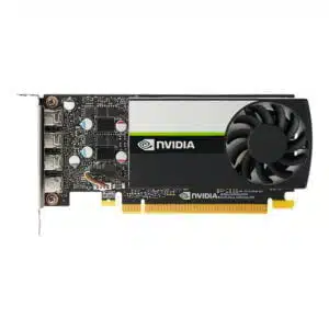 NVIDIA T1000 Front