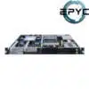 RS AE-SOC0 G-U1N1-P1G1-E2I0 1U Server Front Open With AMD EPYC Logo