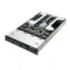 RS AE-SOC0 A-U2N1-P1G4-E8I00 2U GPU Server Front Right Open