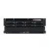 RS AE-SOC0 A-U4N1-P2G8-E8I0 4U GPU Server Front IO