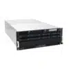 RS AE-SOC0 A-U4N1-P2G8-E8I0 4U GPU Server Front IO Left Closed