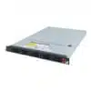 RS AE-SOC0 G-U1N1-P1G0-E10I0 1U Server Front IO Right Closed