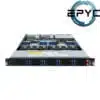 RS AE-SOC0 G-U1N1-P2G0-E10I0 1U Server Front IO Open AMD EPYC Logo