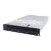 RS AE-SOC0 G-U2N1-P1G4-E6I0 2U GPU Server Front Right Closed