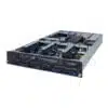 RS AE-SOC0 G-U2N1-P1G4-E6I0 2U GPU Server Front Right Open