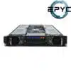 RS AE-SOC0 G-U2N1-P1G8-E8I0 2U GPU Server Front Open With AMD EPYC Logo