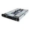 RS AE-SOC0 G-U2N1-P1G8-E8I0 2U GPU Server Front Right Open