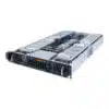 RS AE-SOC0 G-U2N1-P2G8-E8I0 2U GPU Server Front Right Open