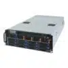 RS AE-SOC0 G-U4N1-P2G10-E22I0 4U GPU Server Front IO Right Closed