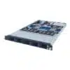 RS IXS-C621A0 G-U1N1-P2G0-E10I0 1U Server Front IO Right Open