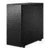 WS ICX-X2990 Intel Core X-Series Workstation Chassis Front Right Top