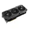 GeForce RTX 3090 Ti ASUS TUF Gaming 24GB Fans