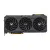 GeForce RTX 3090 Ti ASUS TUF Gaming 24GB Fans 2