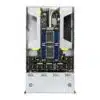 RS IXS-C621A0 A-U2N1-P2G4-E8I0 2U 3rd Gen Intel Xeon Scalable Server Above Open