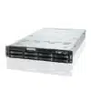 RS IXS-C621A0 A-U2N1-P2G4-E8I0 2U 3rd Gen Intel Xeon Scalable Server Front Right IO Closed