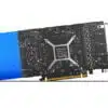 AMD Radeon Pro W6600 Back