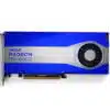 AMD Radeon Pro W6600 Front 1