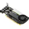 NVIDIA T1000 8G Front 2