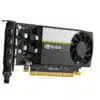 NVIDIA T1000 8G Front Ports 2