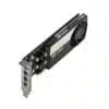 NVIDIA T1000 8G Front Side Ports