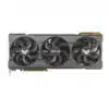 Asus GeForce RTX 4080 Tuf Gaming OC Edition 164G Front