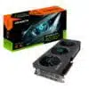 Gigabyte GeForce RTX 4070 Ti Eagle OC 12G Card And Box