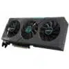 Gigabyte GeForce RTX 4070 Ti Eagle OC 12G Front 1