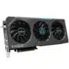 Gigabyte GeForce RTX 4070 Ti Eagle OC 12G Front 3