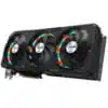 GIGABYTE GeForce RTX 4090 GAMING OC 24G Front 2