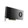 NVIDIA RTX 4000 Ada Generation 3QTR Left